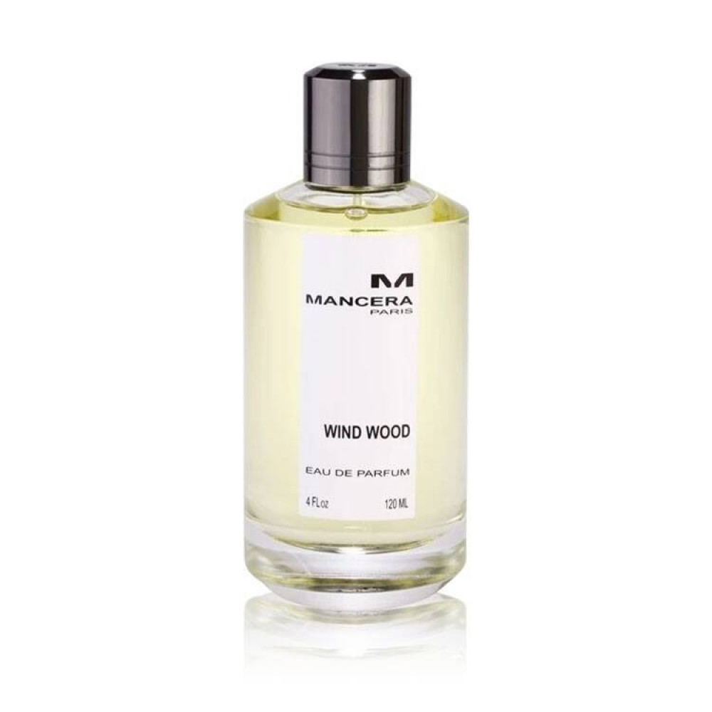 عطر مانسيرا ويند وود اودو بيرفيوم 120 مل