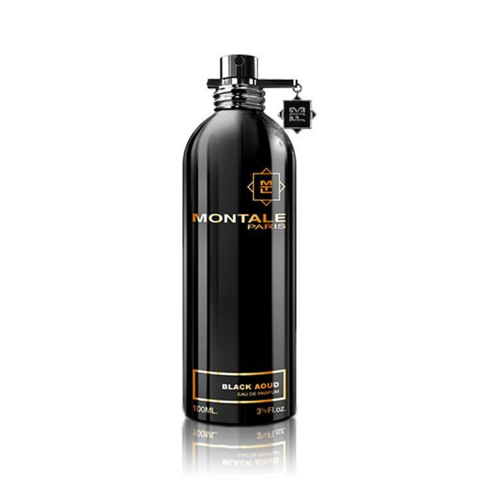 عطر مونتال بلاك عود او دي بارفيوم 100 مل