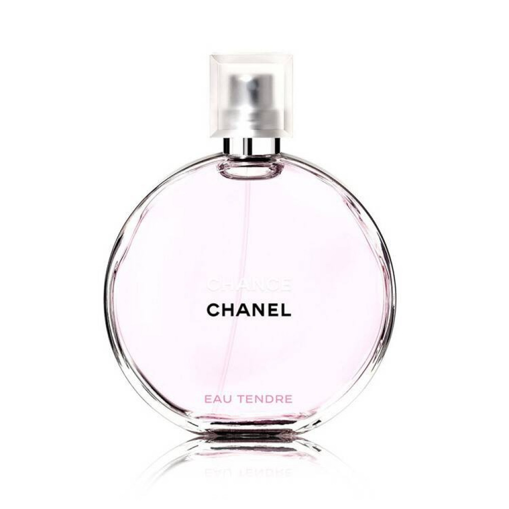 عطر شانيل شانس تندر او دو تواليت 100 مل