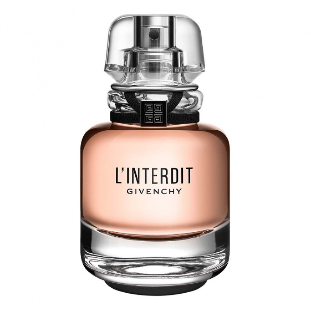 عطر جيفنشي لانتيرديت او دو بارفيوم 80 مل