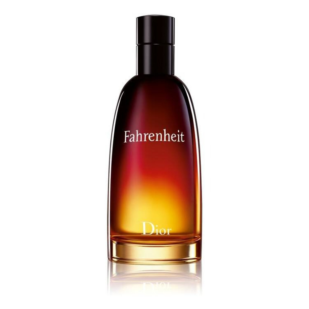 عطر ديور فهرنهايت الاحمر الاصدار الكلاسيكي تواليت 100مل