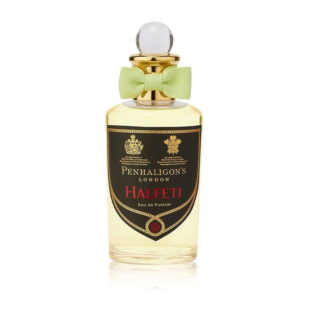 عطر بنهاليغونز هالفيتي او دو بارفيوم 100مل