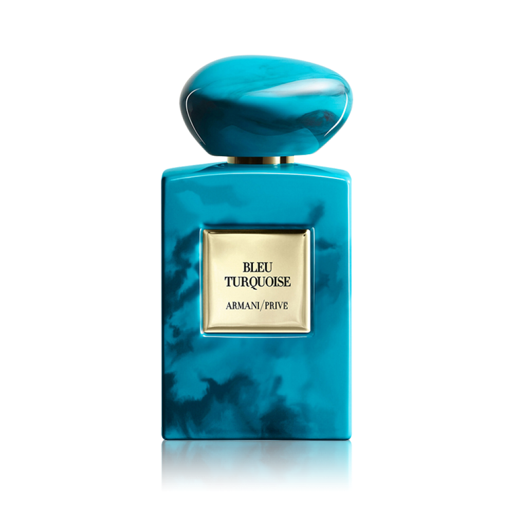 عطر ارماني برايف بلو توركواز او دو بارفيوم 100مل