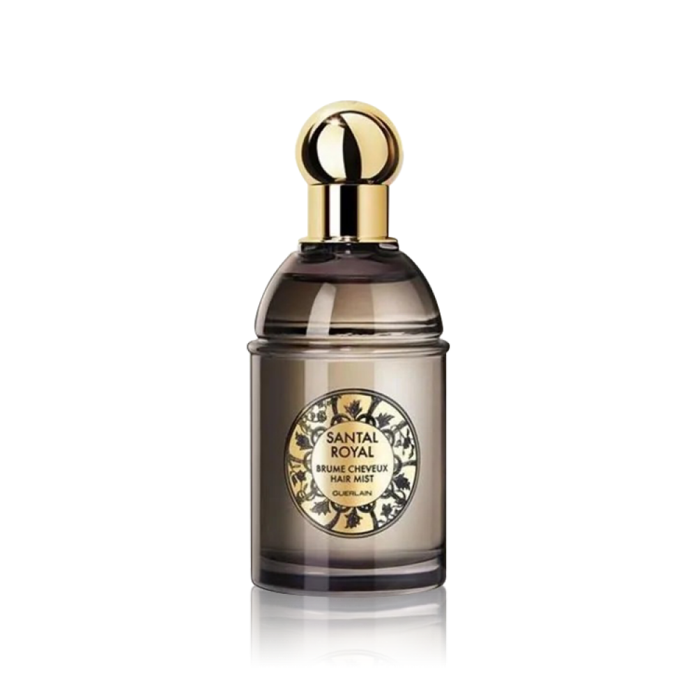 معطر شعر جيرلان سانتال رويال 75 مل
