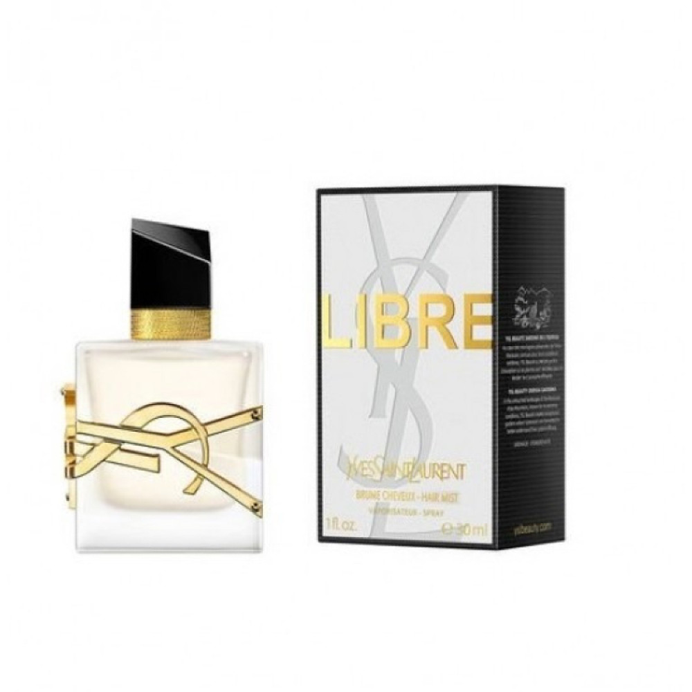 معطر شعر ايف سان لوران ليبر 30مل