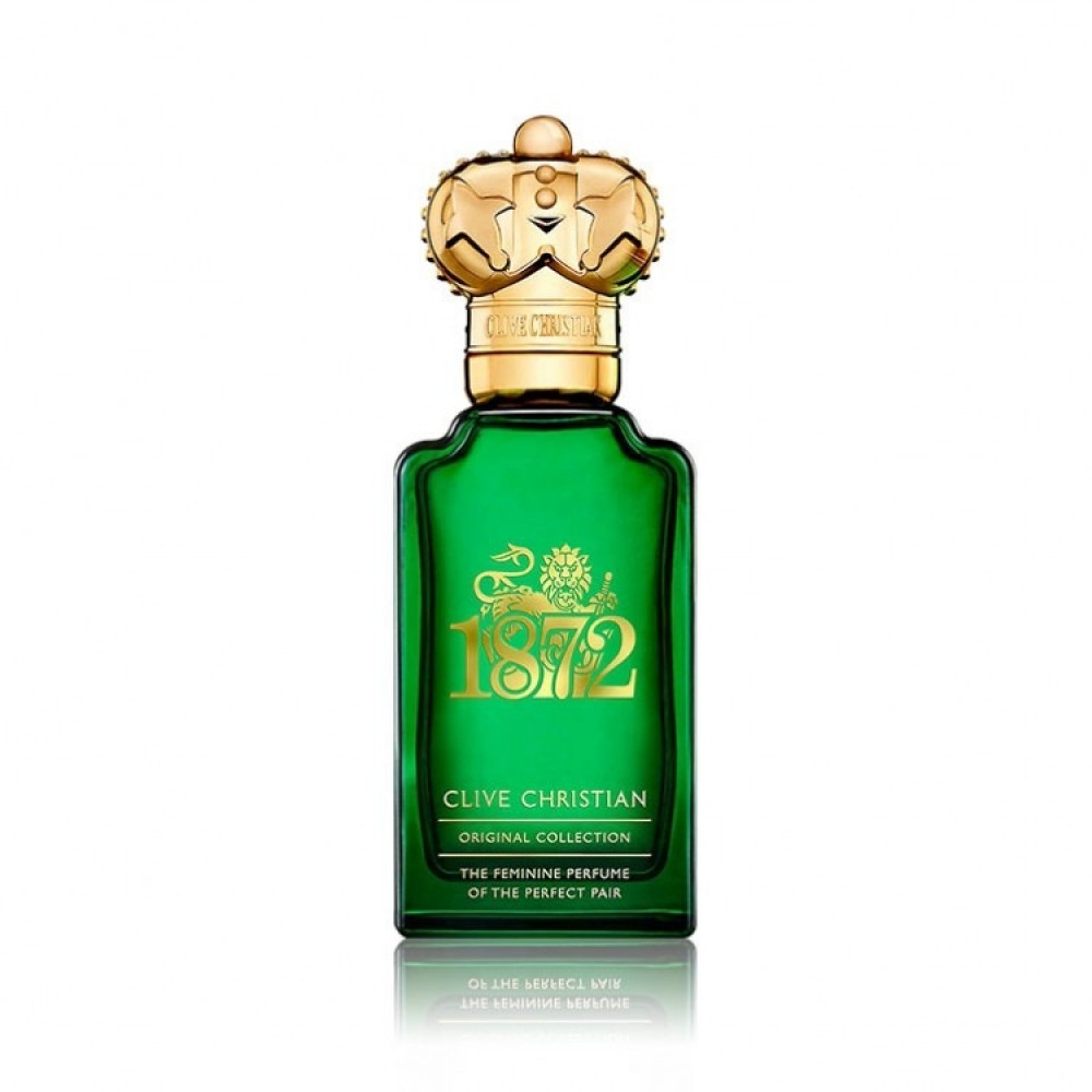 عطر كلايف كريستيان 1872 النسائي او دو بارفيوم 50مل