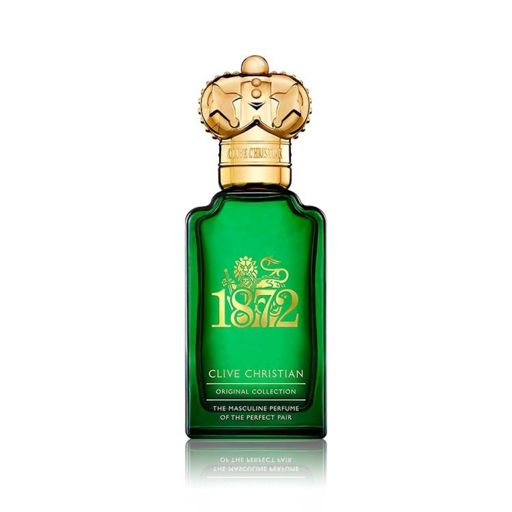 عطر كلايف كريستيان 1872 رجالي او دو بارفيوم 50 مل