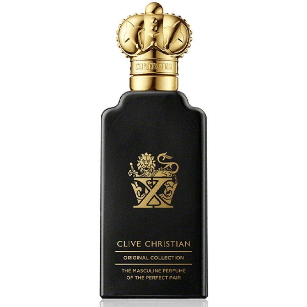 عطر كلايف كريستيان كليف أورجينال سي إكس الرجالي 50مل