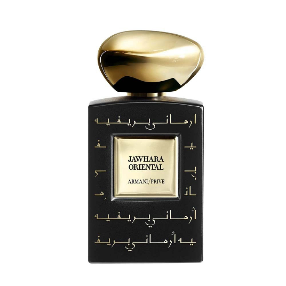 عطر ارماني برايف جاوهرا اورينتال او دو برفيوم انتنس 100مل