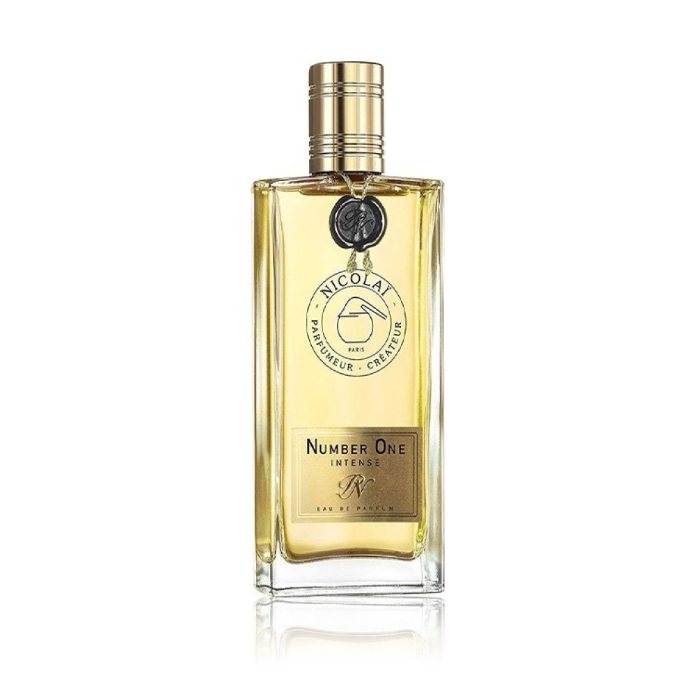 عطر عطر نيكولاي نمبر وان انتنس او دو بارفيوم 100مل
