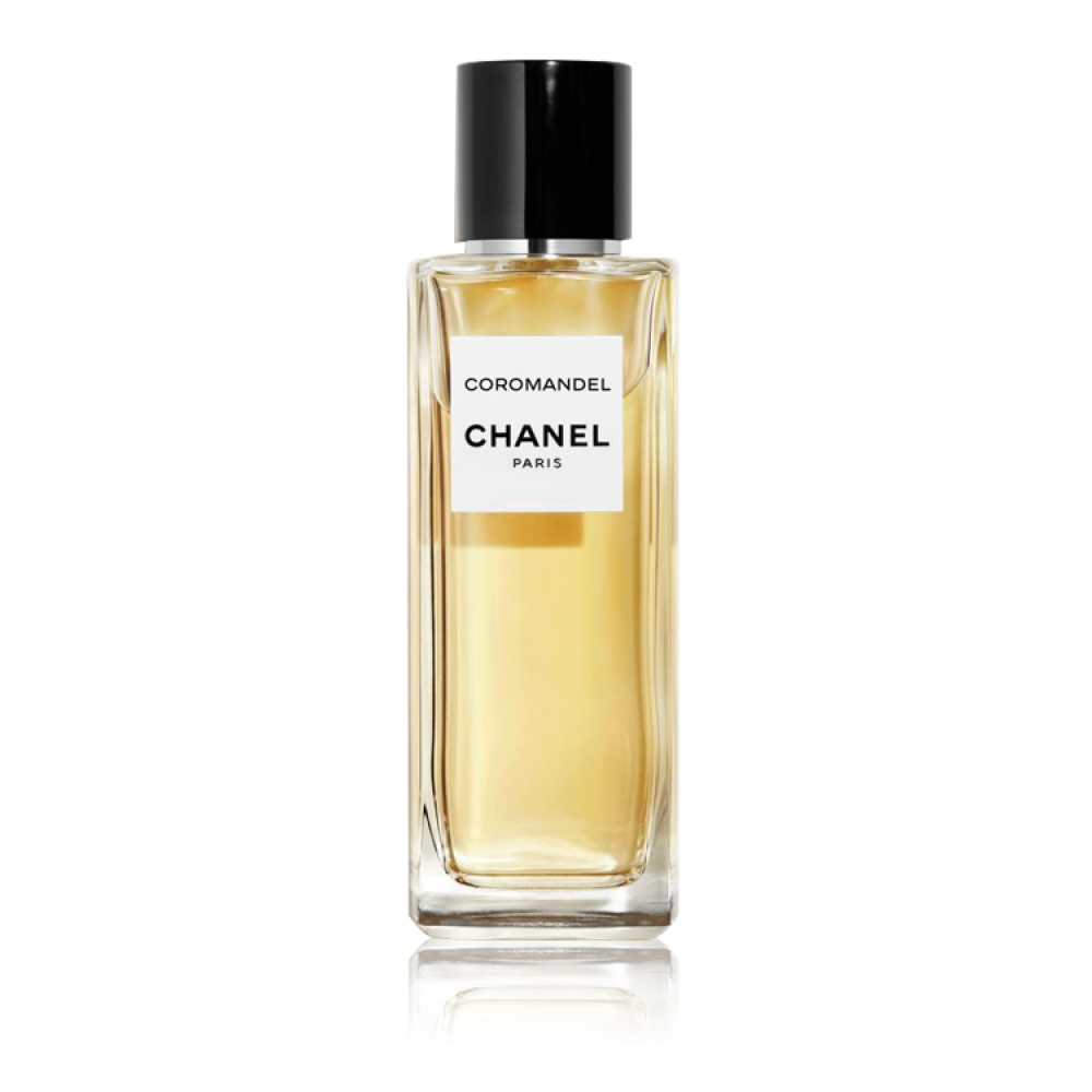 عطر شانيل كورومانديل او دو بارفيوم 75مل