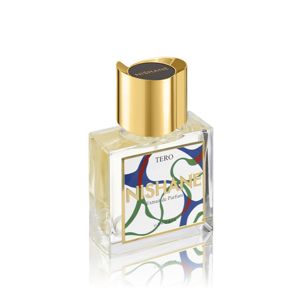 عطر نيشاني تيرو اكسترايت دو بارفيوم 100مل