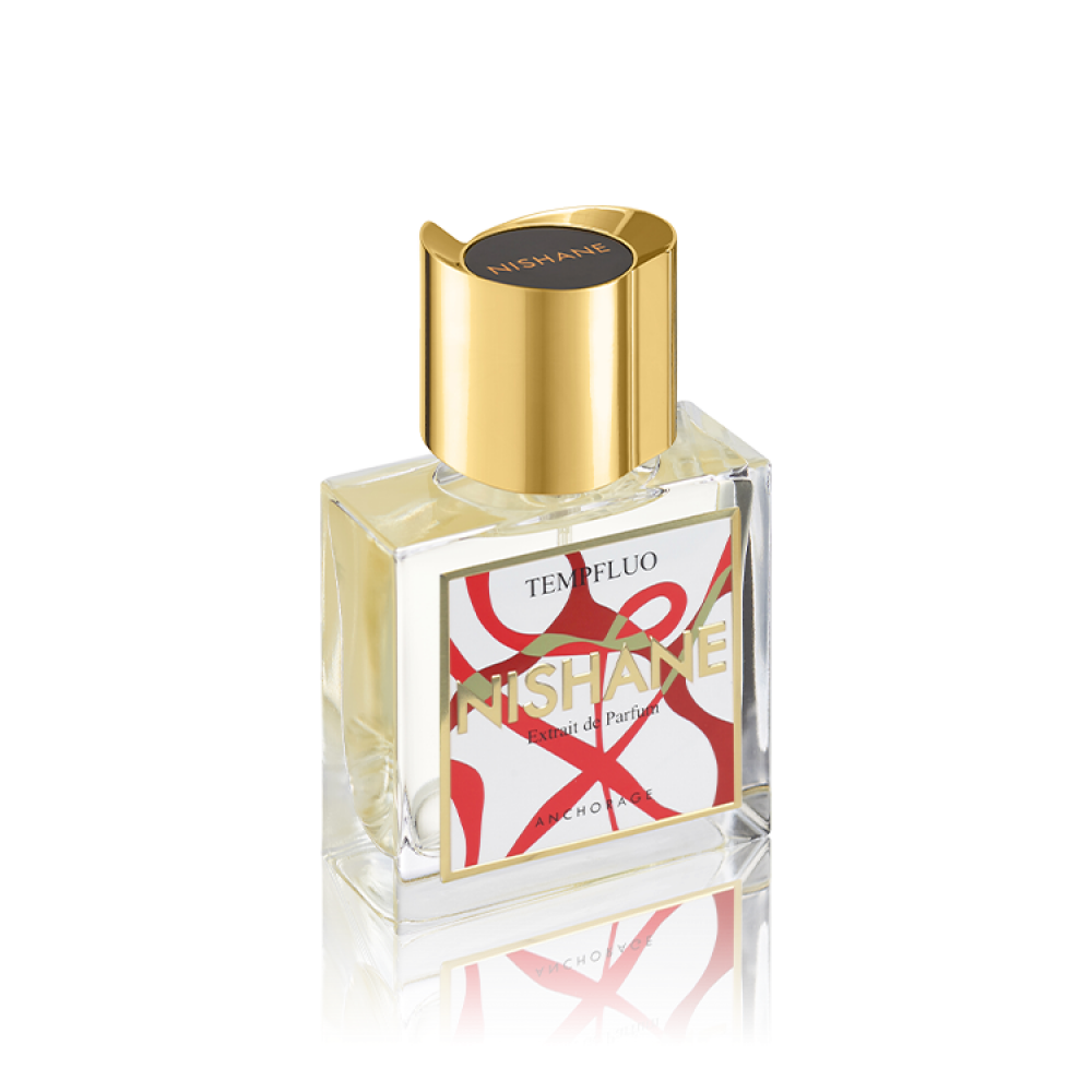 عطر نيشاني تيمبفلو اكسترايت دو بارفيوم 100مل