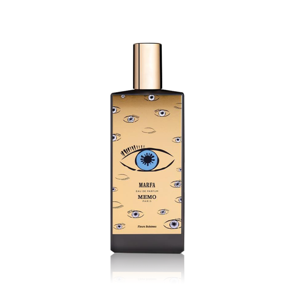 عطر ميمو مارفا او دو بارفيوم 75مل