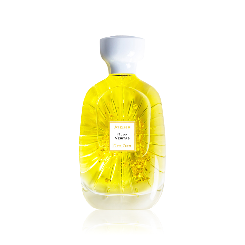 عطر أتيلير دي أورس نوار باي نايت أو دو برفيوم 100مل