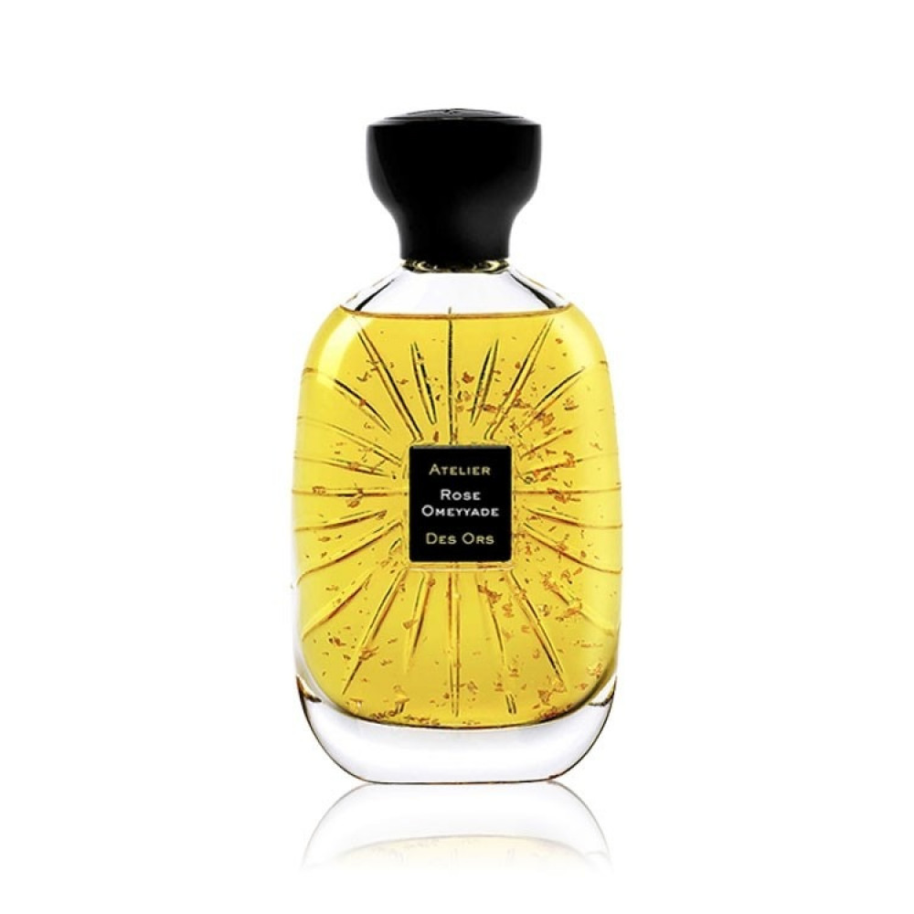 عطر أتيلير دي أورس روج ساراي أو دو برفيوم 100مل