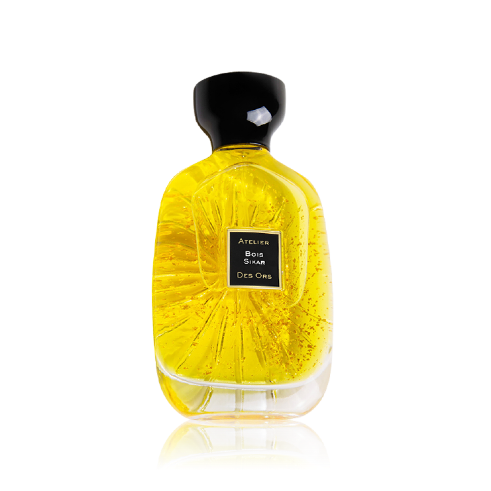 عطر أتيلير دي أورس  أورس إيريس فاوفي أو دو برفيوم 100مل