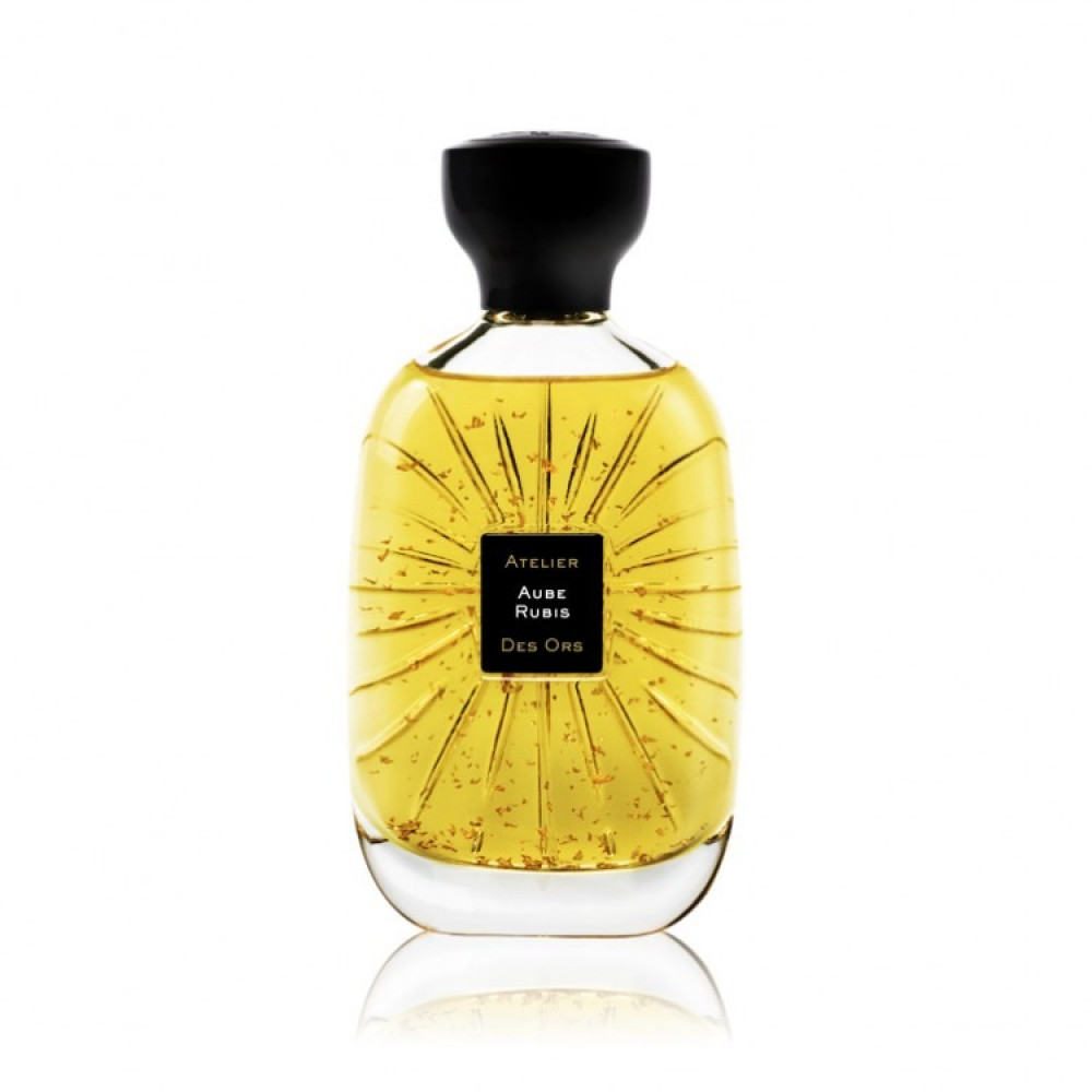 عطر أتيلير دي أورس  أوبي روبيس أو دو برفيوم 100مل