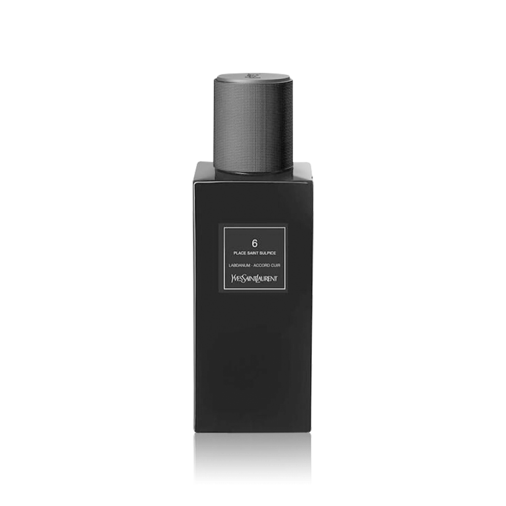 عطر ايف سان لوران 6 بلايس سانت سولبيس أو دو برفيوم 125مل