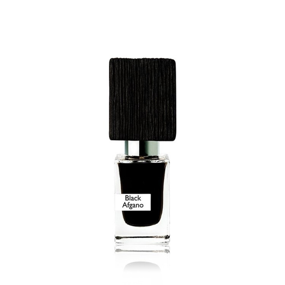 عطر ناسوماتو بلاك افغانو اكسترايت دو بارفيوم 30مل