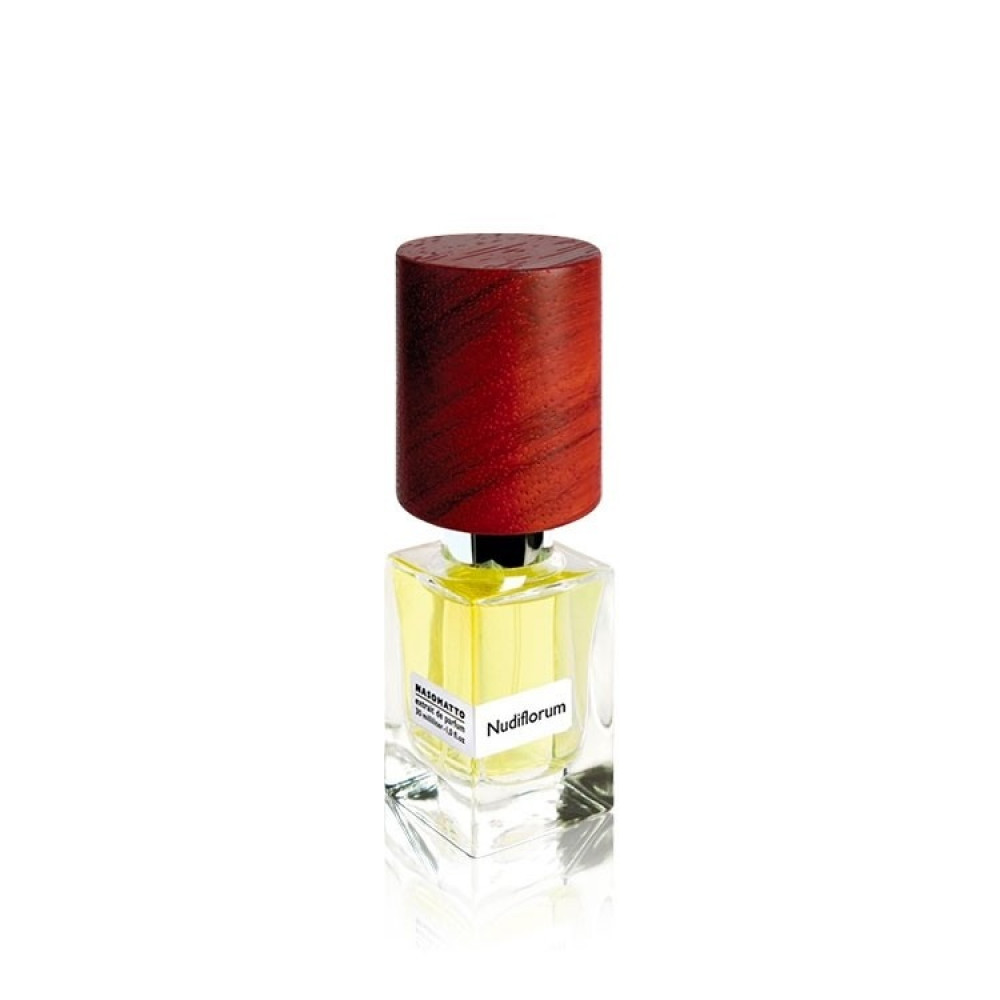 عطر ناسوماتو نيوديفلورم اكسترايت دو بارفيوم 30مل