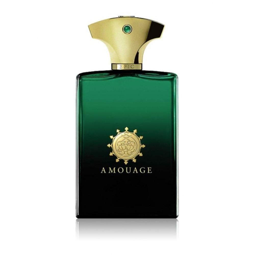 عطر أمواج ابيك الرجالي او دو بارفيوم 100مل