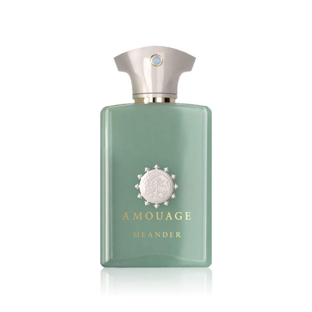 عطر امواج ميندير او دو بارفيوم 100مل