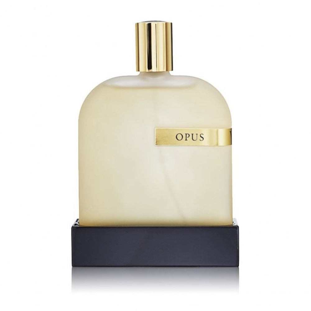 عطر أمواج لايبراري كولكشن اوبوس في v أو دو برفيوم 100مل