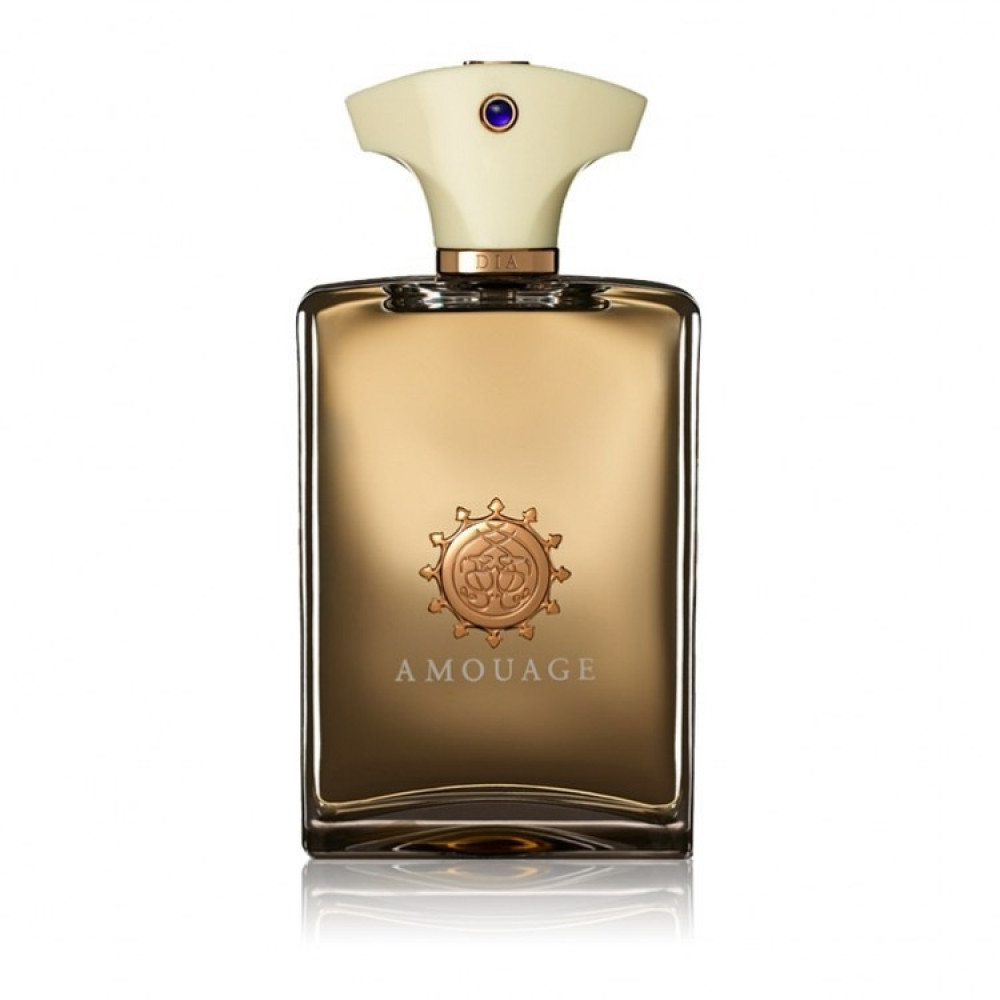 عطر أمواج ديا Dia رجالي او دو برفيوم 100مل