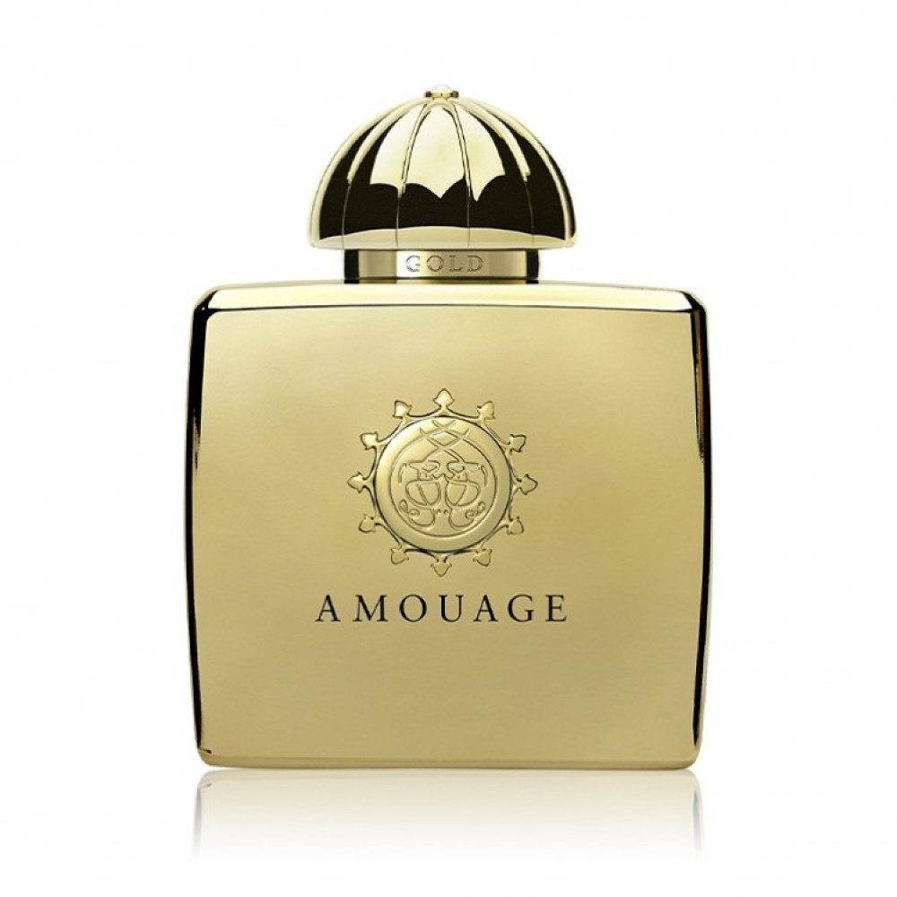 عطر امواج قولد النسائي او دو بارفيوم 100مل