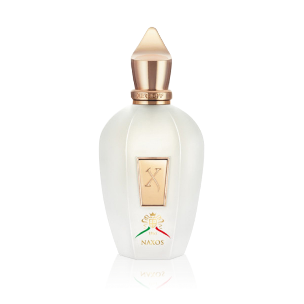 عطر زيرجوف ناكسوس او دو بارفيوم 100مل