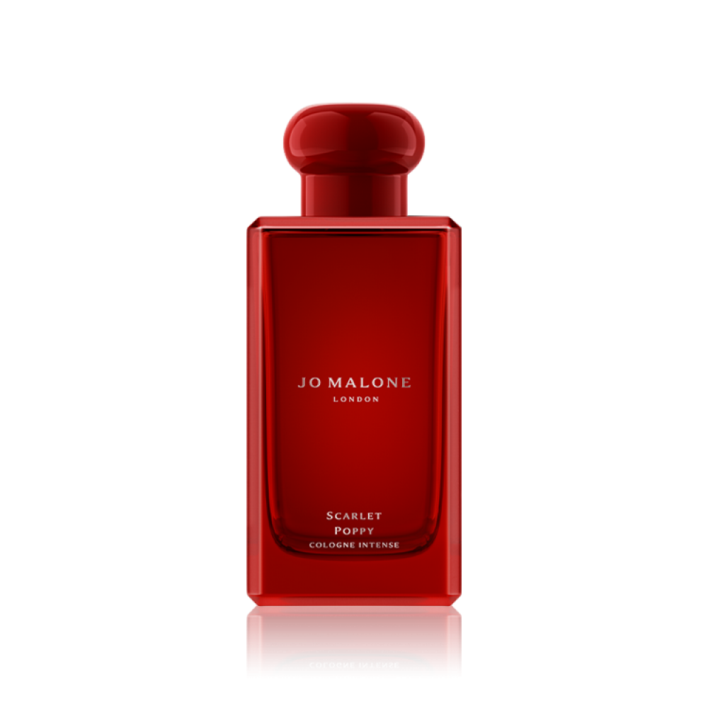 عطر جو مالون سكارليت بوبي انتينس أو دو كولون 100مل للجنسين