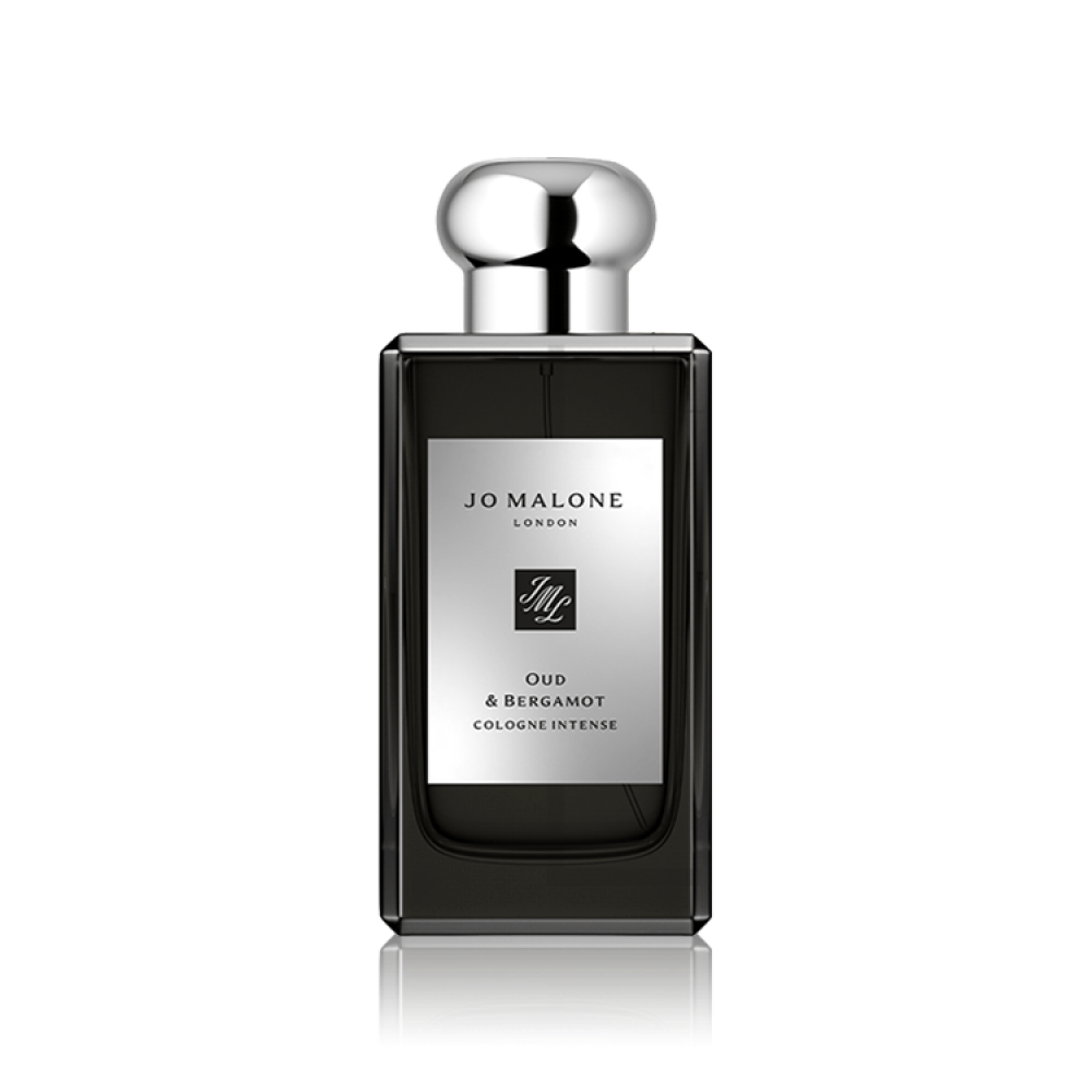 عطر جو مالون عود آند برغموت انتينس أو دو كولون 100مل للجنسين