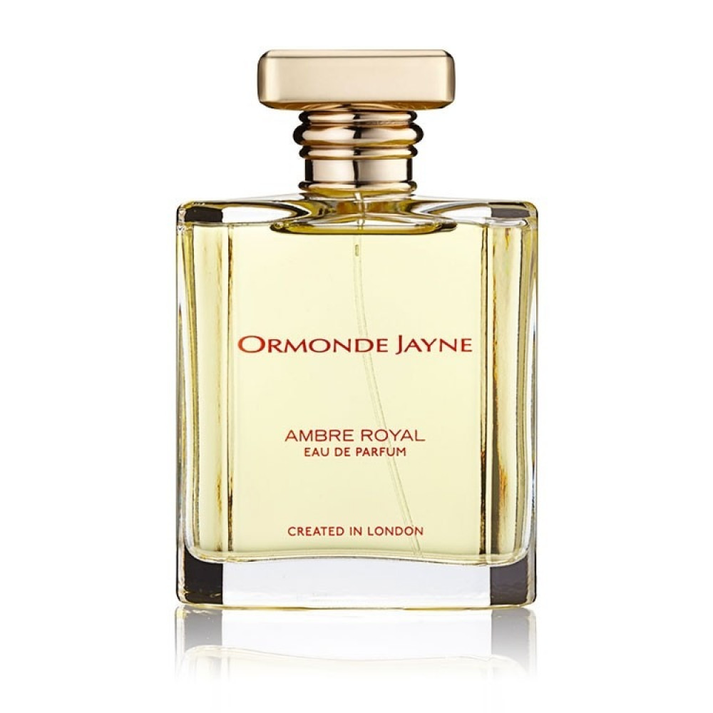 عطر ارموند جين أمبر رويال او دو بارفيوم 120 مل