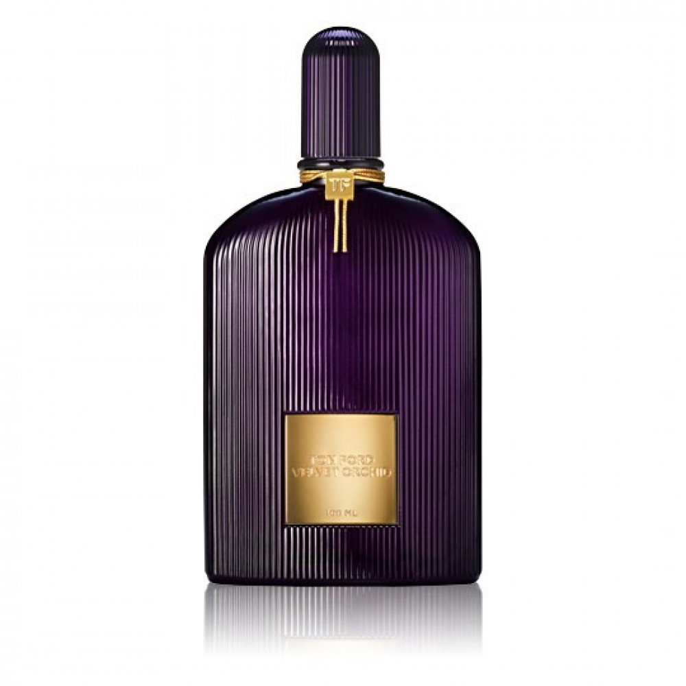 عطر توم فورد فيلفيت اوركيد لوميير او دو بارفيوم 100مل