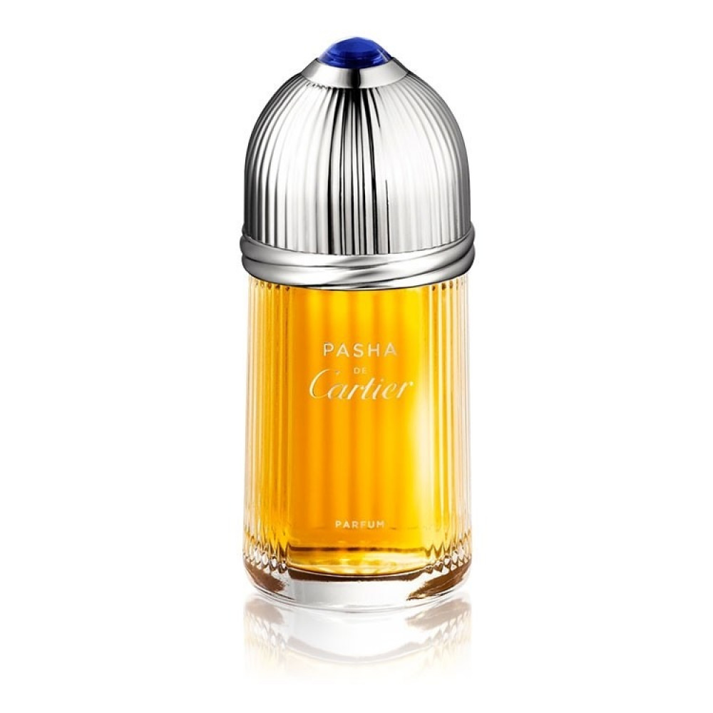 عطر كارتير باشا برفيوم رجالي 100مل الاصدار المركز
