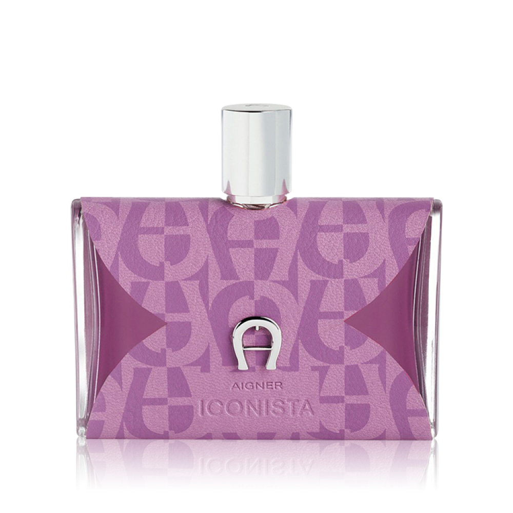 عطر اجنر ايكونيستا النسائي او دو بارفيوم 100مل