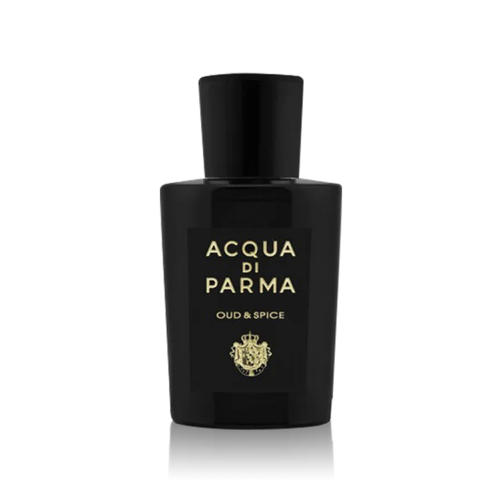 عطر أكوا دي بارما  عود آند سبايسي أو دو برفيوم 100مل