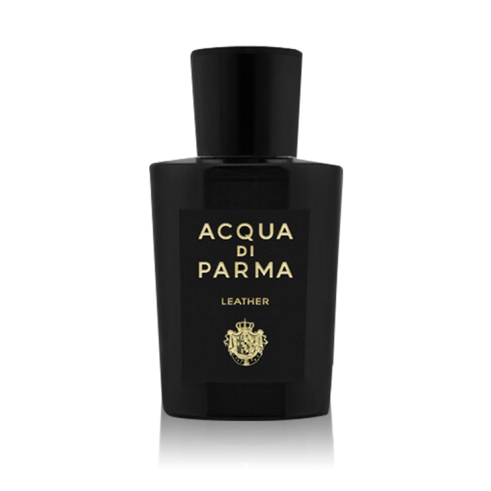 عطر أكوا دي بارما ليذر أو دو برفيوم 100مل
