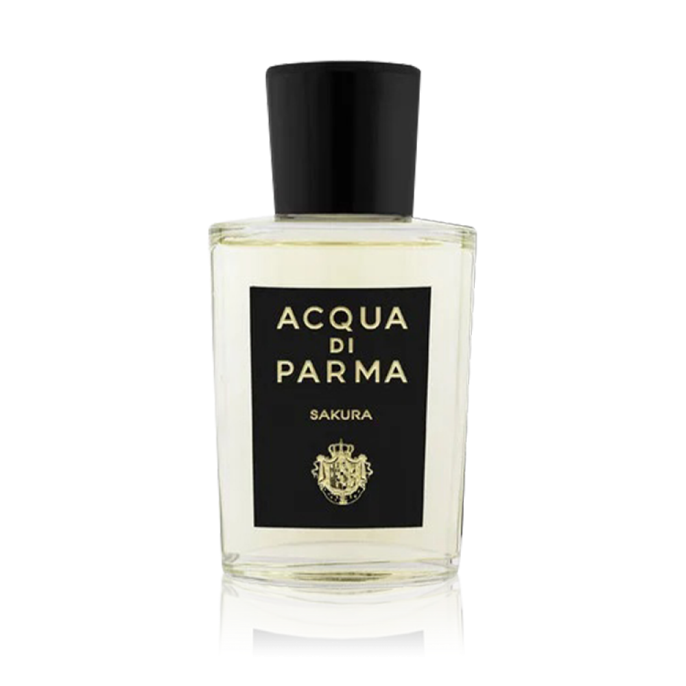 عطر اكوا دي بارما ساكورا او دو بارفيوم-100مل