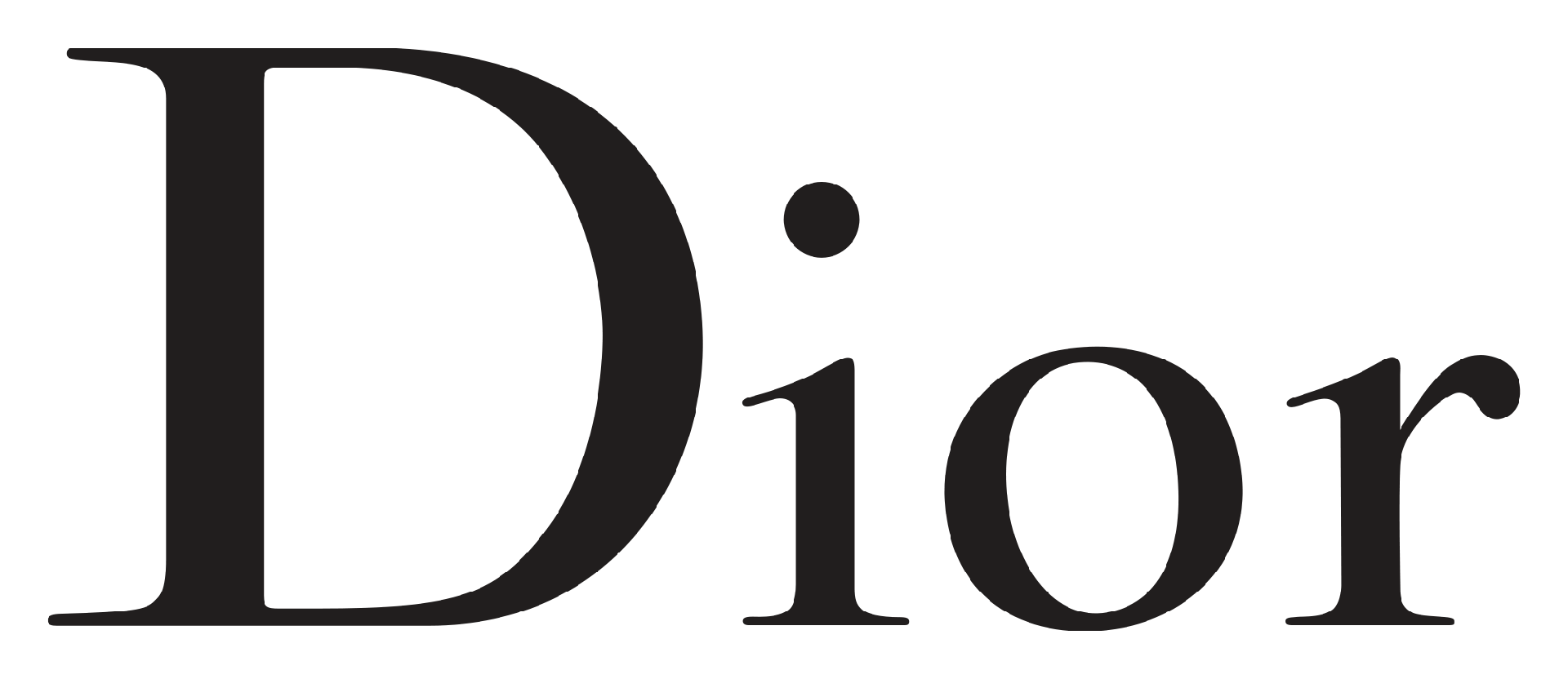 العلامة التجارية: كريستيان ديور -Christian Dior