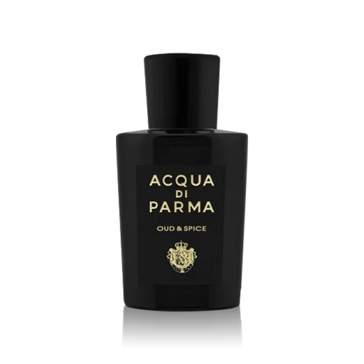 [1350080018] عطر أكوا دي بارما  عود آند سبايسي أو دو برفيوم 100مل