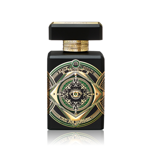 [977138340] عطر انيشيو عود فور هابينيس أو دو برفيوم 90مل