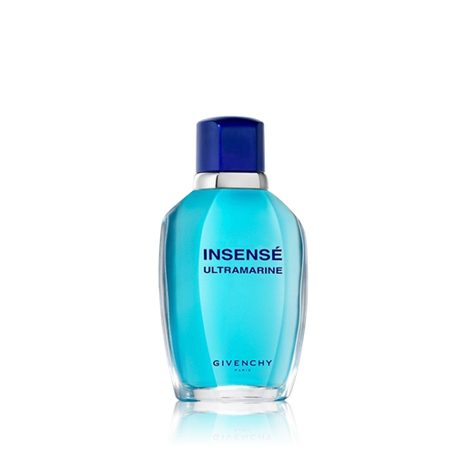 [1845718539] عطر جيفنشي انسنس الترا مارين 100مل