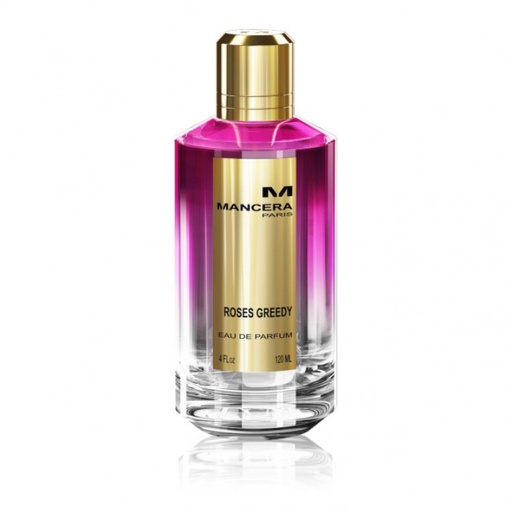 [334101868] عطر مانسيرا روز قريدي او دي بارفيوم 120مل