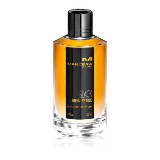 [1331603341] عطر مانسيرا بلاك إنتنسيتف عود او دي بارفيوم 120مل