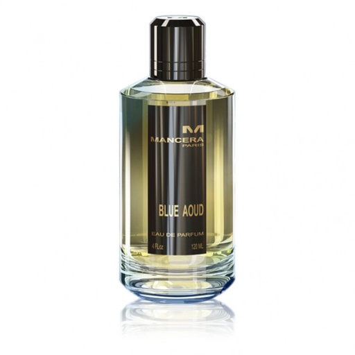 [715551900] عطر مانسيرا بلو عود او دي بارفيوم 120مل