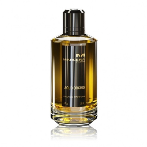 [1786292860] عطر مانسيرا عود اوركيد او دي بارفيوم 120مل
