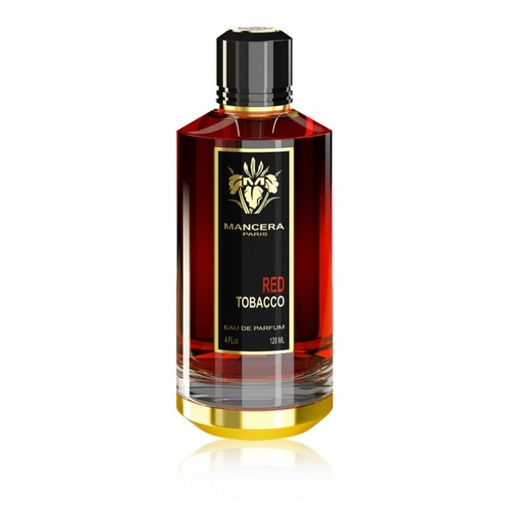 [490852885] عطر مانسيرا ريد توباكو او دي بارفيوم 120مل
