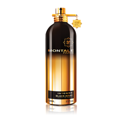 [1882282513] عطر مونتال إينتينس بلاك عود او دي بارفيوم 100 مل